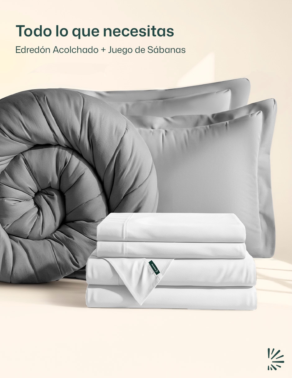 Set edredón 3