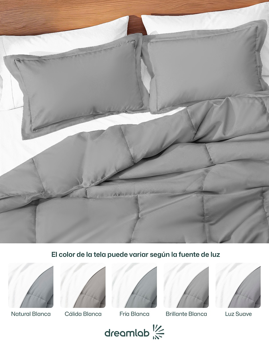 Set edredón 4