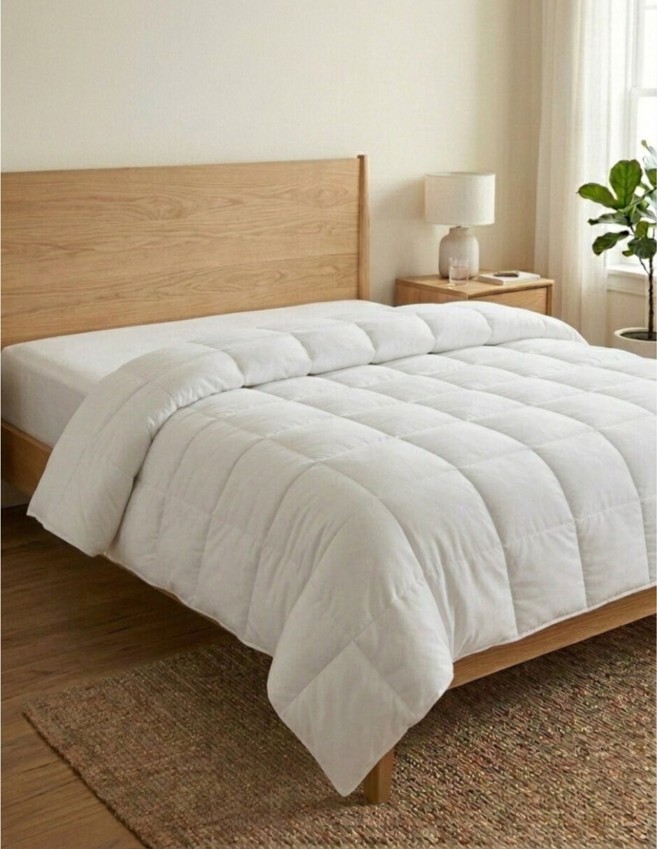 Duvet con relleno Duvet con relleno