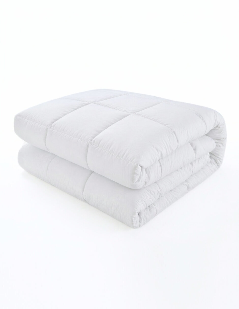 Duvet con relleno