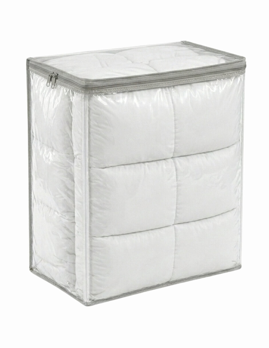 Duvet con relleno