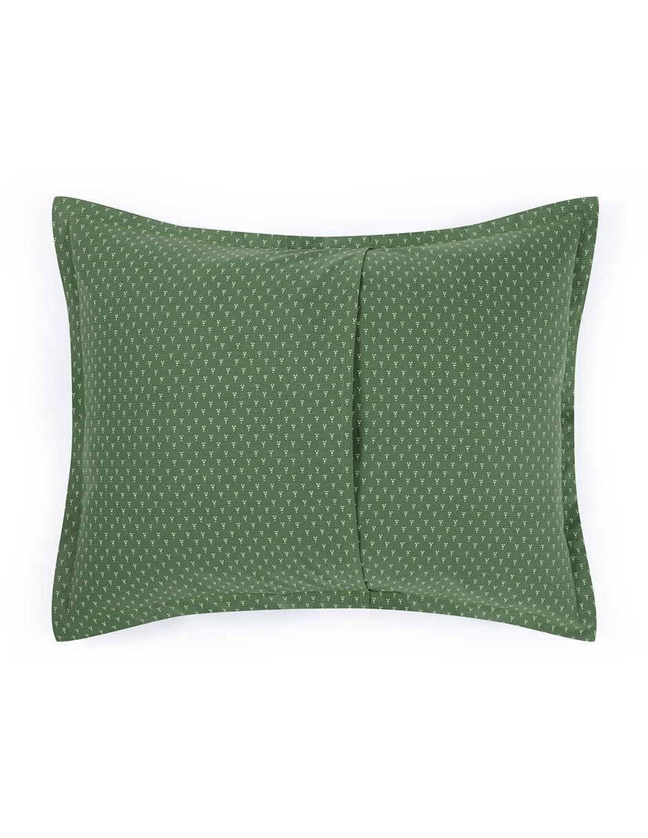 Set edredón edredon laura ashley berry good evergreen 4
