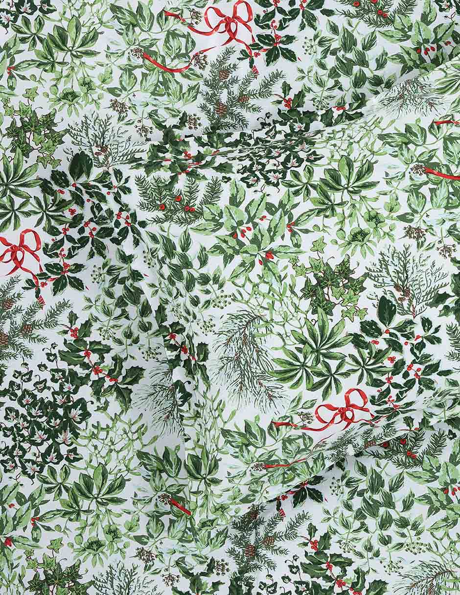 Set edredón edredon laura ashley berry good evergreen 2