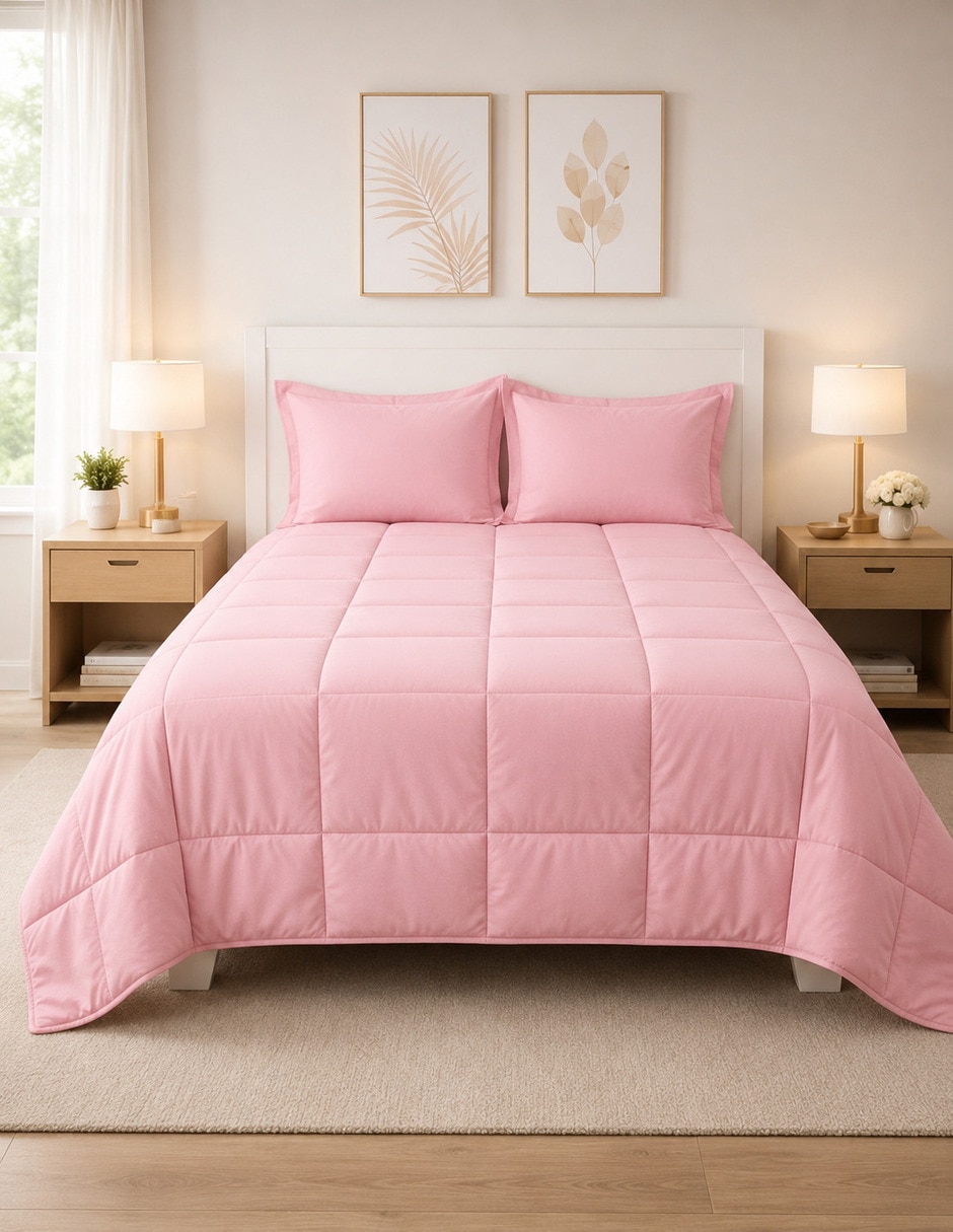 Imagen de producto Rosa claro