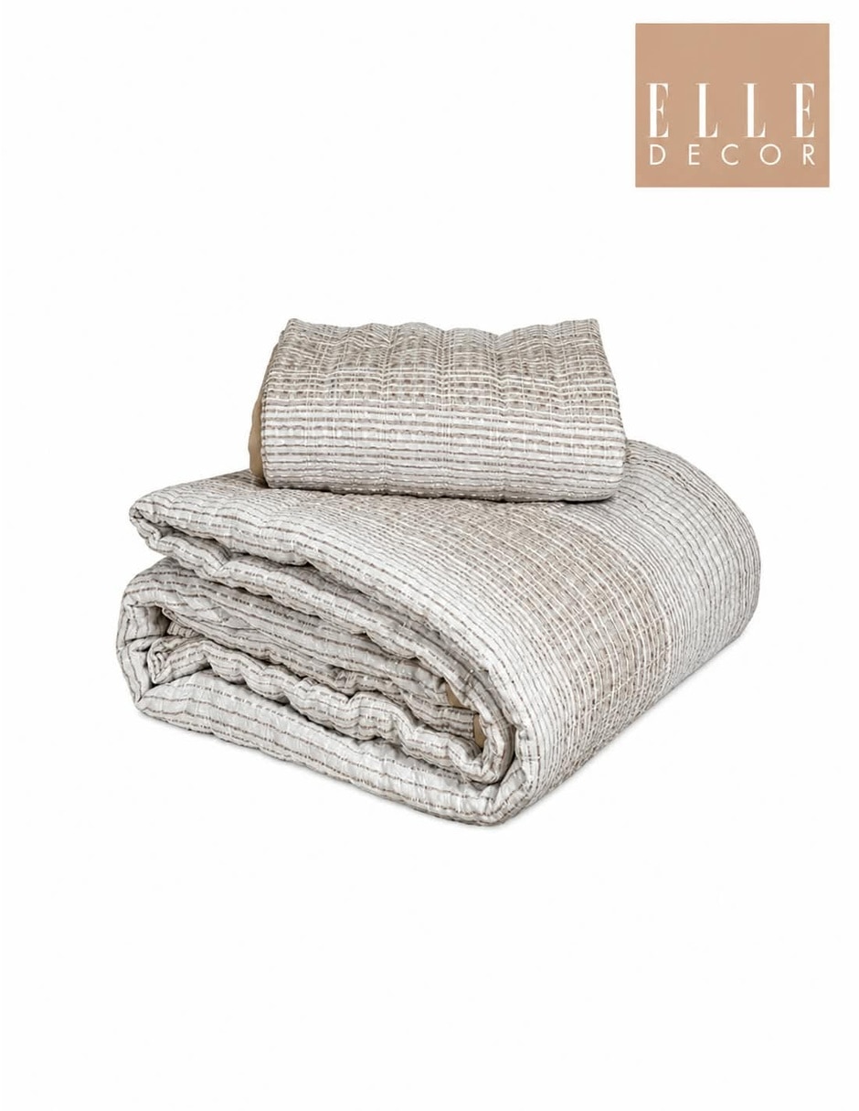 Set de colcha colcha 1