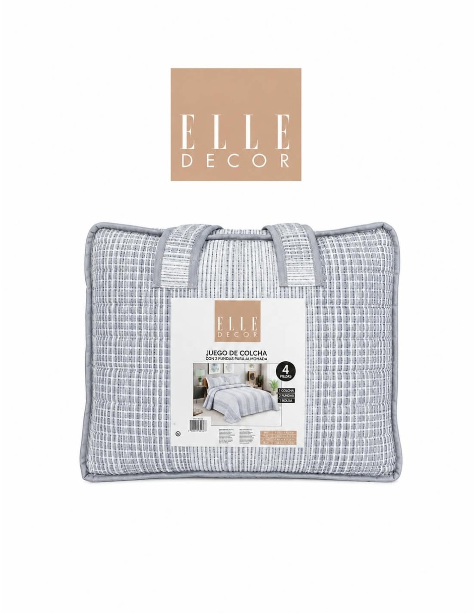 Set de colcha 5