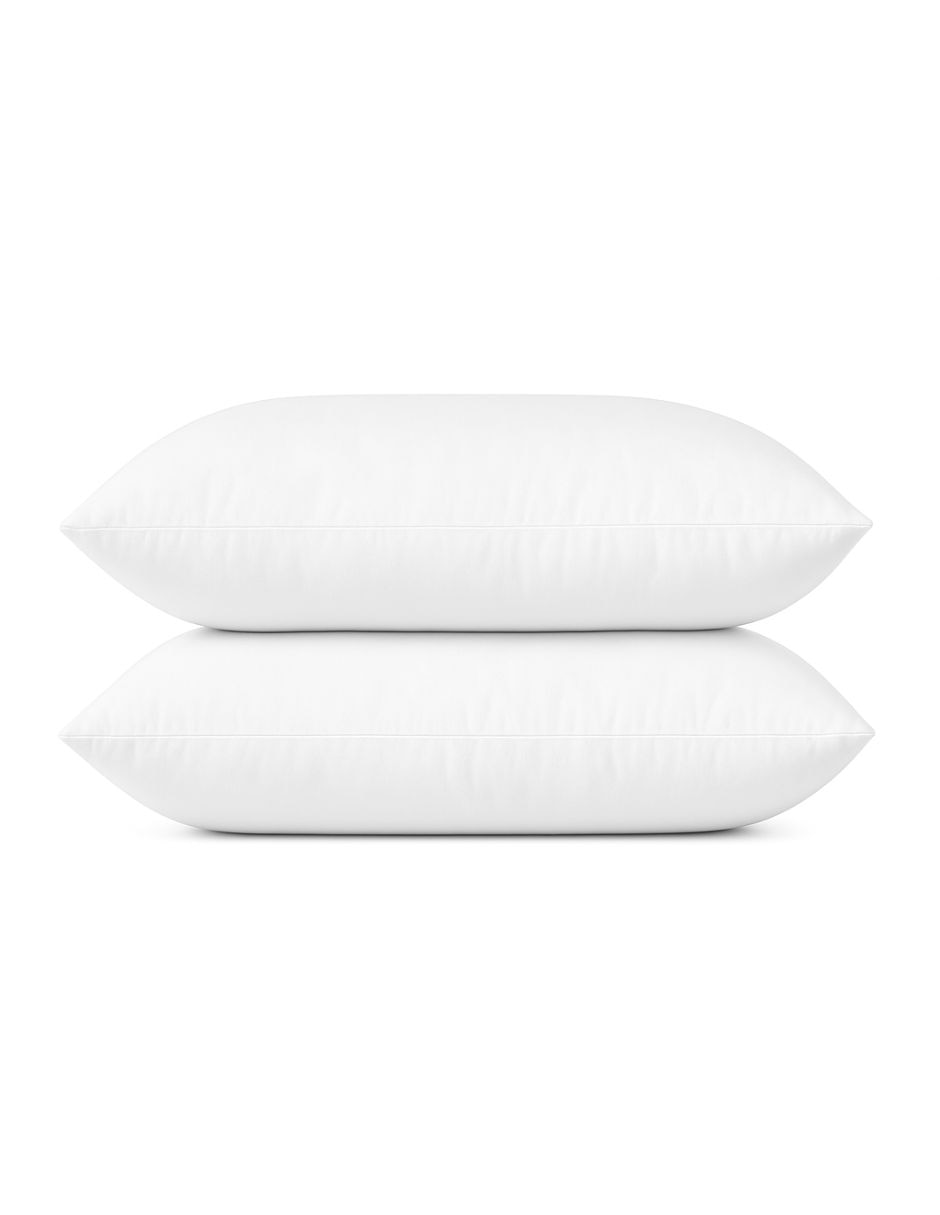 Set de almohada Softessential firmeza media Set de almohada Softessential firmeza media