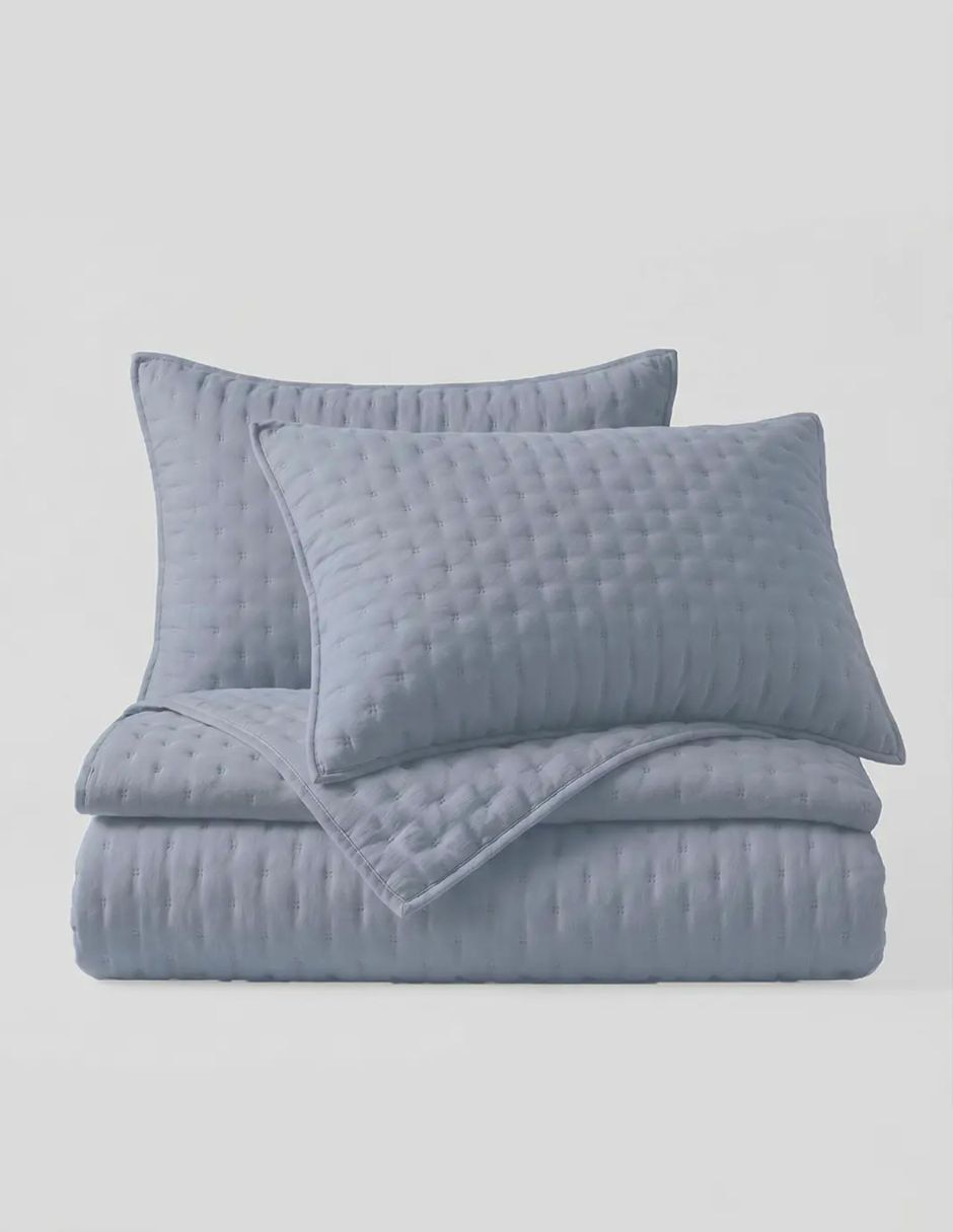 Set de colcha Mart Bamboo Bliss