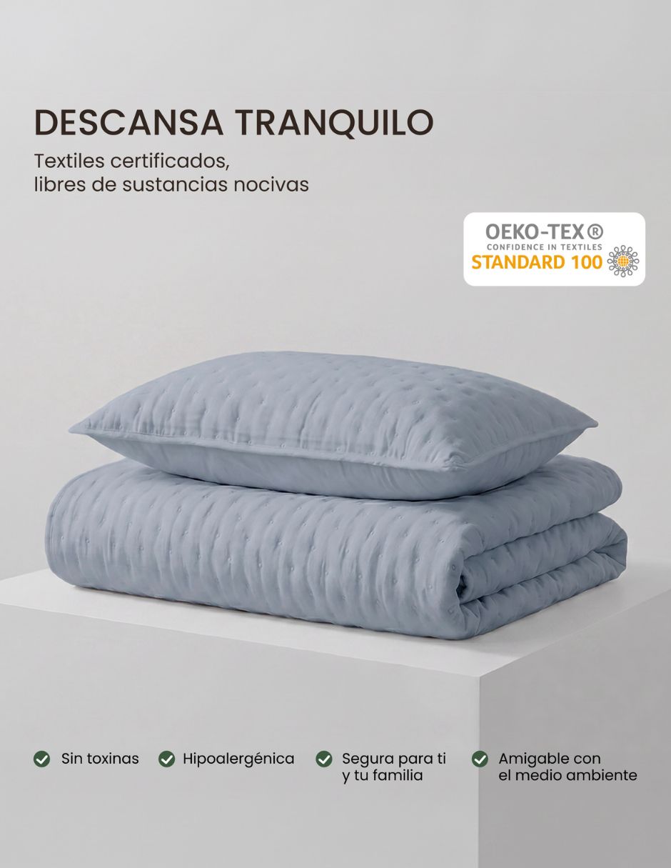 Set de colcha Bliss 2