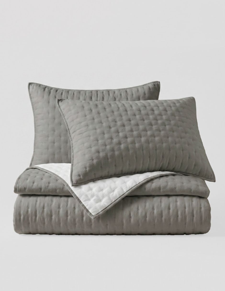 Set de colcha Colcha Bliss 1