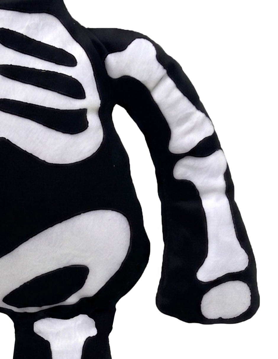 Set de cojín decorativo día de muertos 5