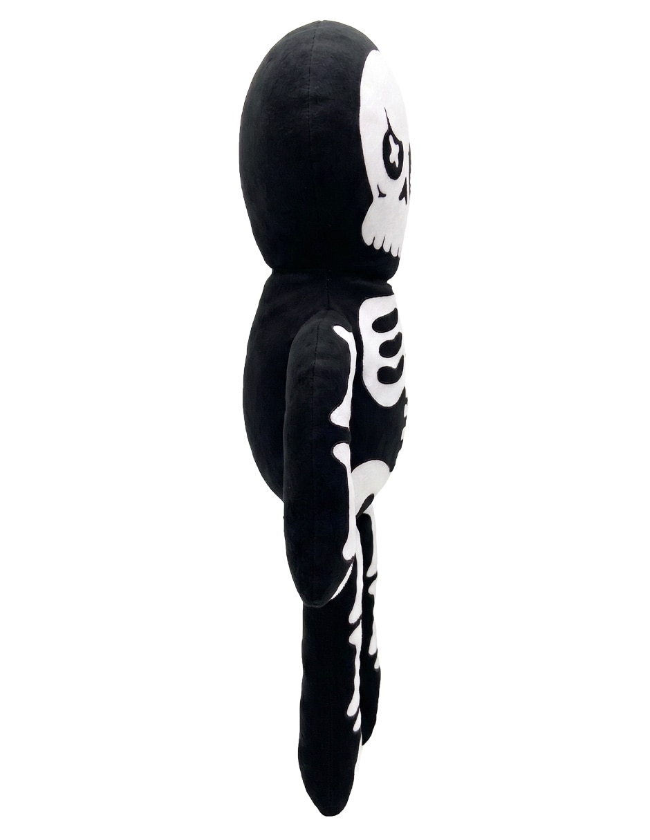 Set de cojín decorativo día de muertos 7