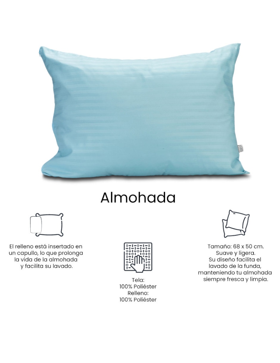 Protector de colchón Ultra acolchado impermeable 12