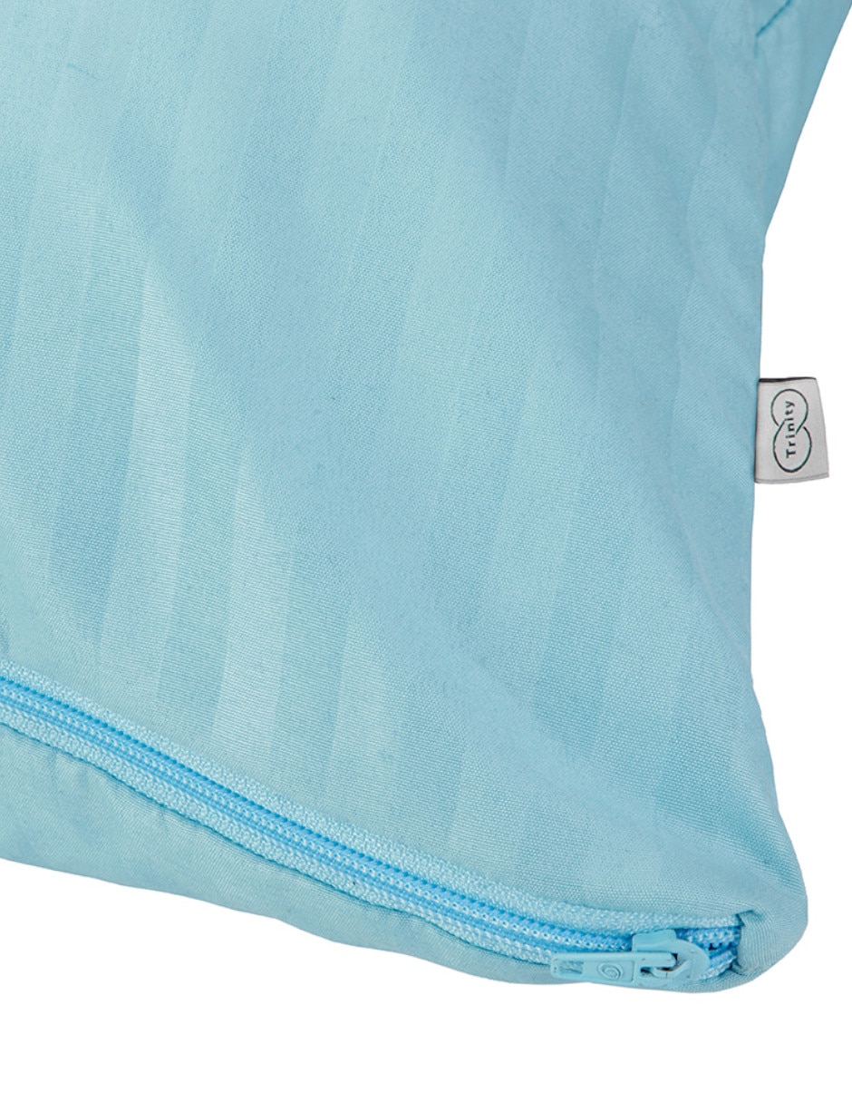 Protector de colchón Ultra acolchado impermeable 9
