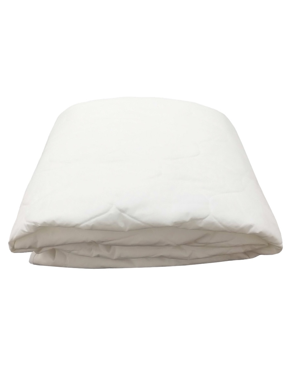 Protector de colchón Ultra acolchado impermeable 5