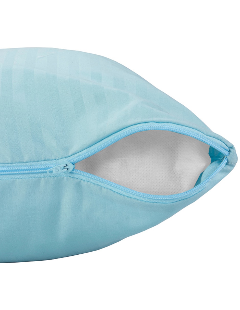 Protector de colchón Ultra acolchado impermeable 9