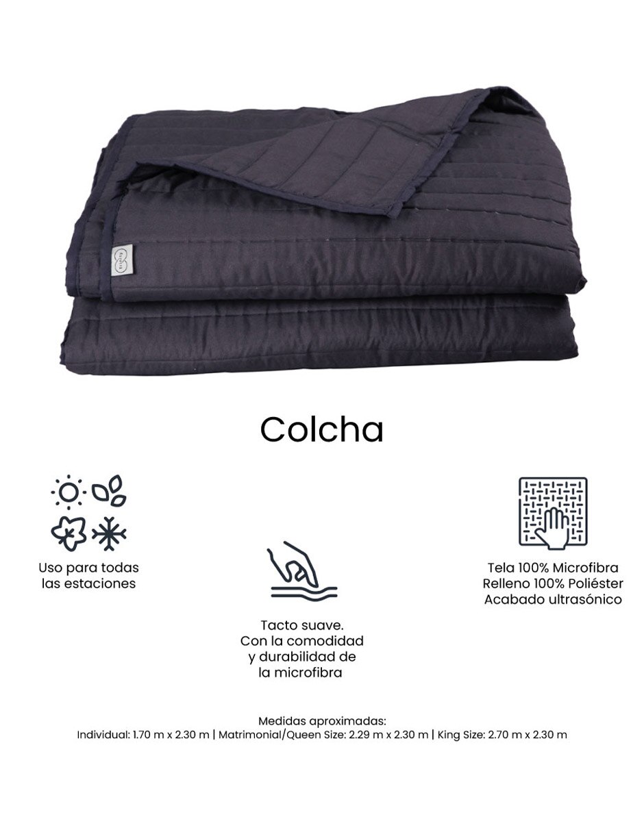 Colcha Osos 3