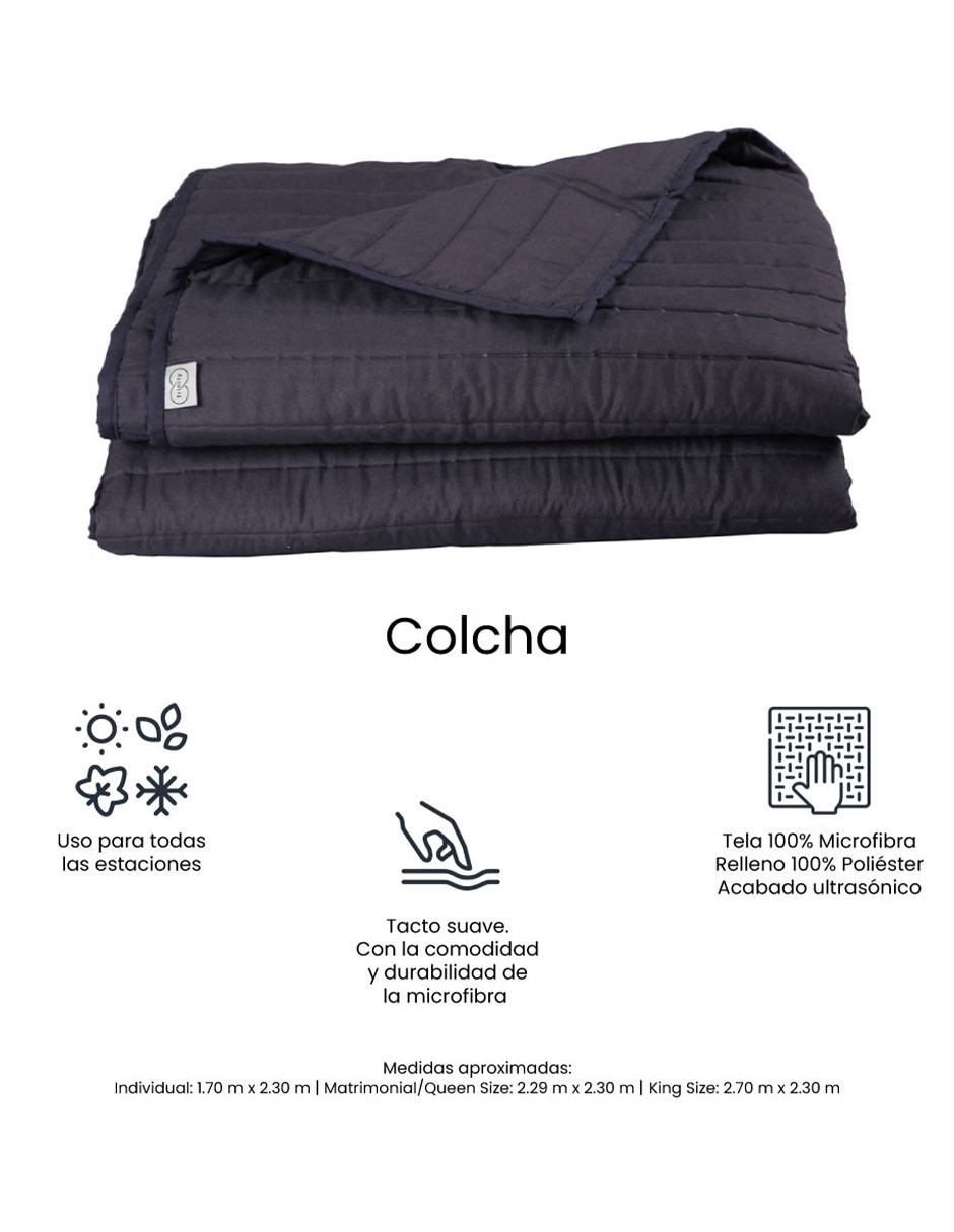 Colcha Frosty 8