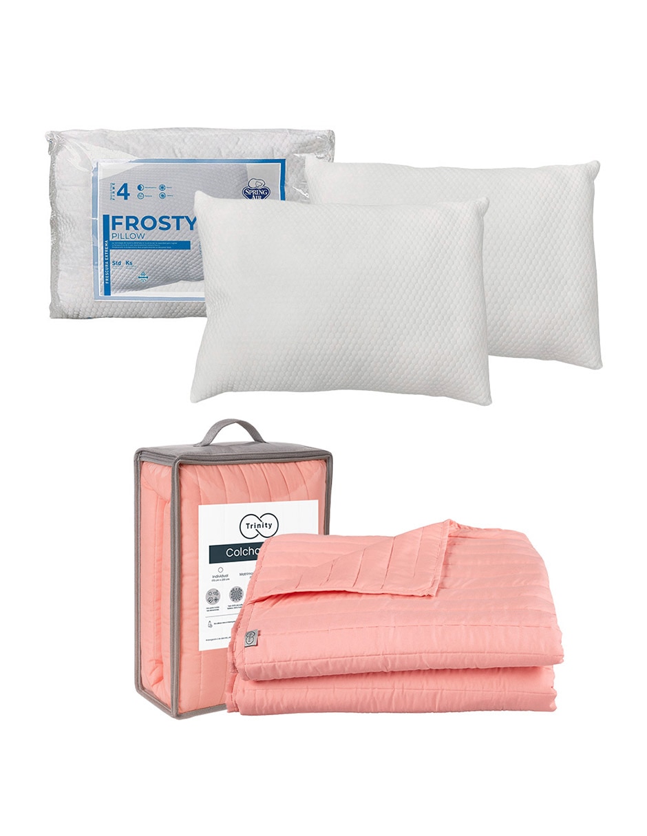 Colcha Frosty 2 1