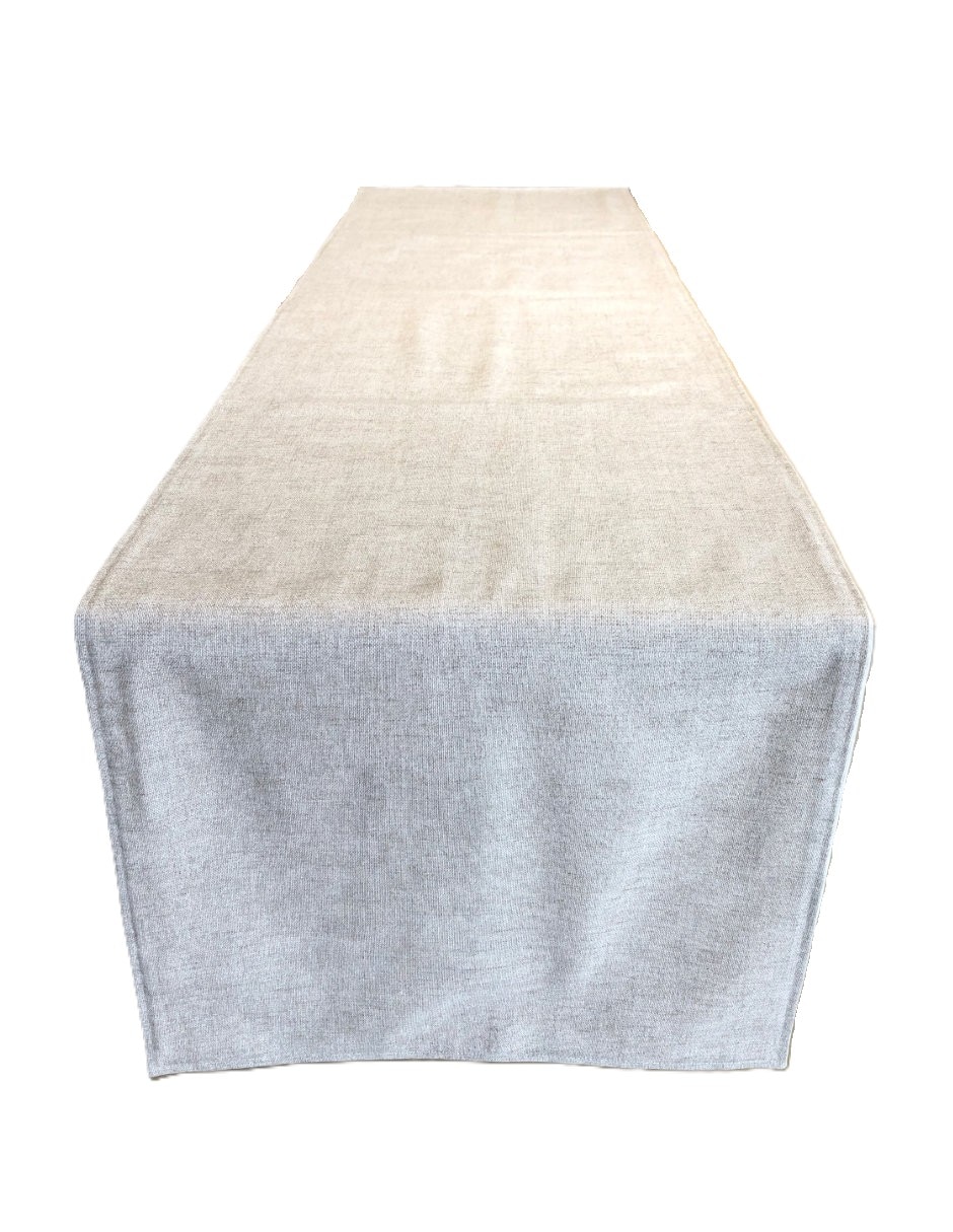 Camino de mesa rectangular 5