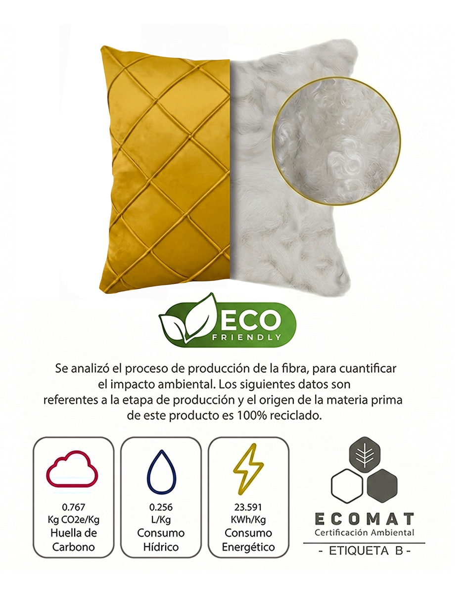 Set de cojín decorativo navidad 6