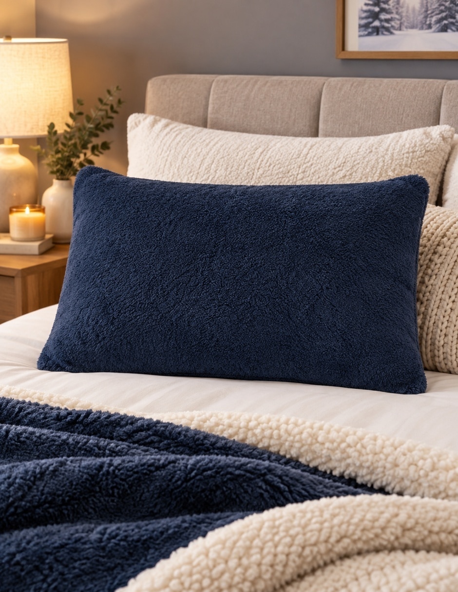 Funda para almohada 2