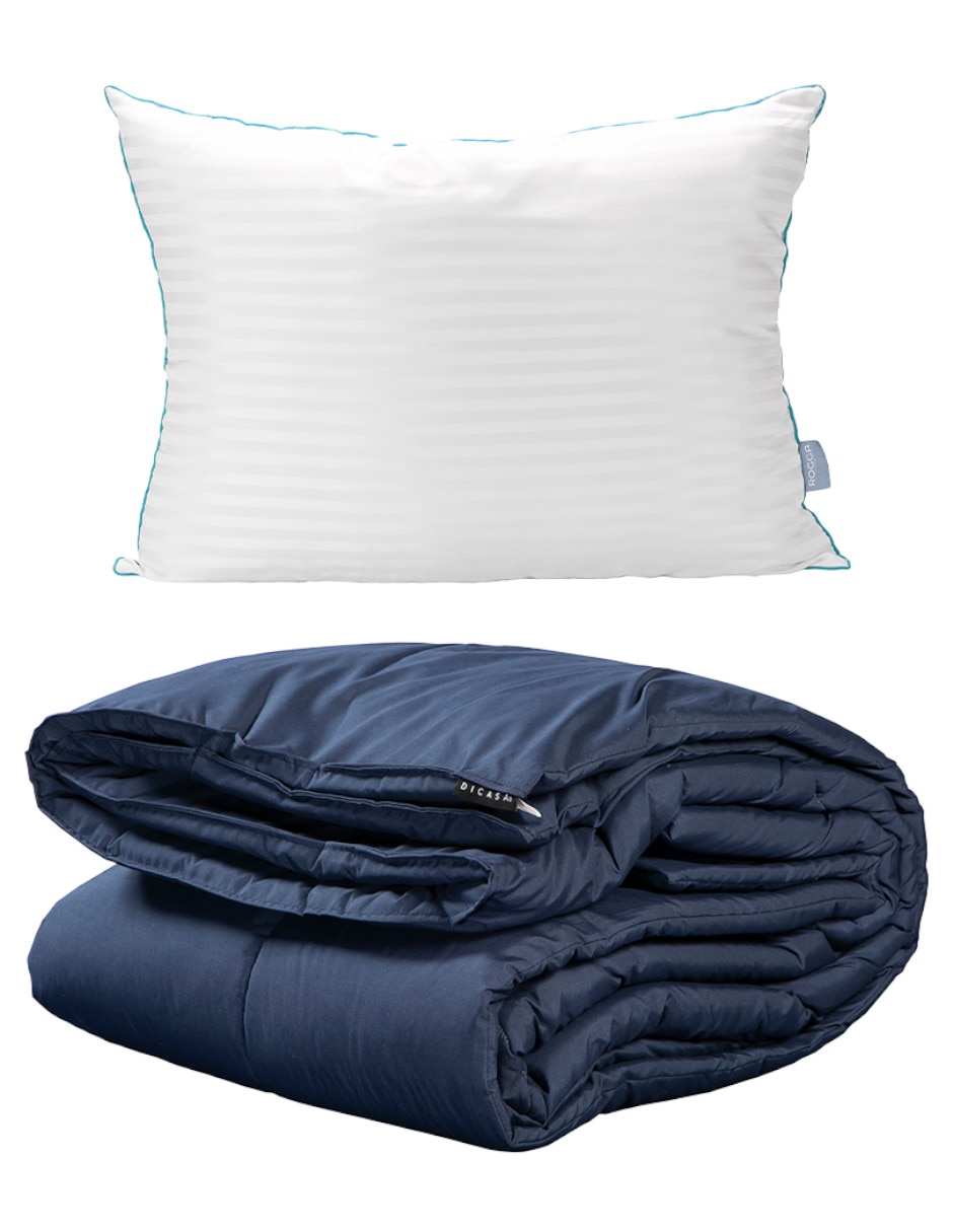 Set edredón homy royal