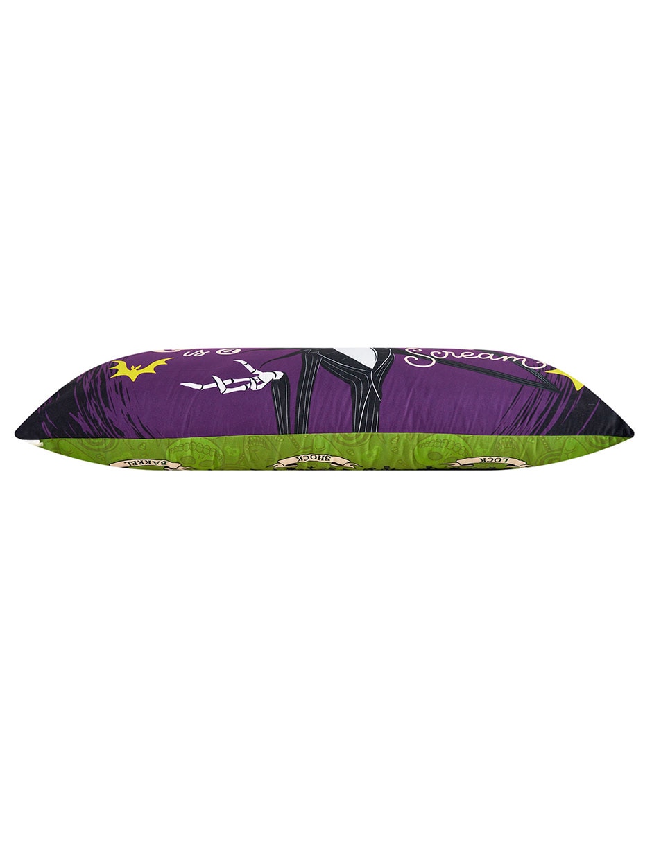 Almohada súper jumbo jack scream firmeza media 3