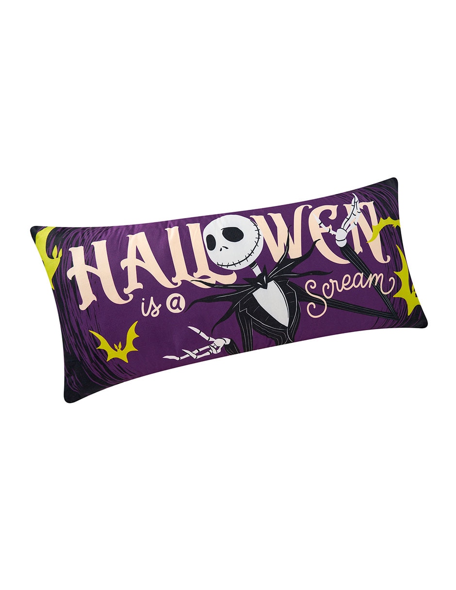 Almohada súper jumbo jack scream firmeza media 6