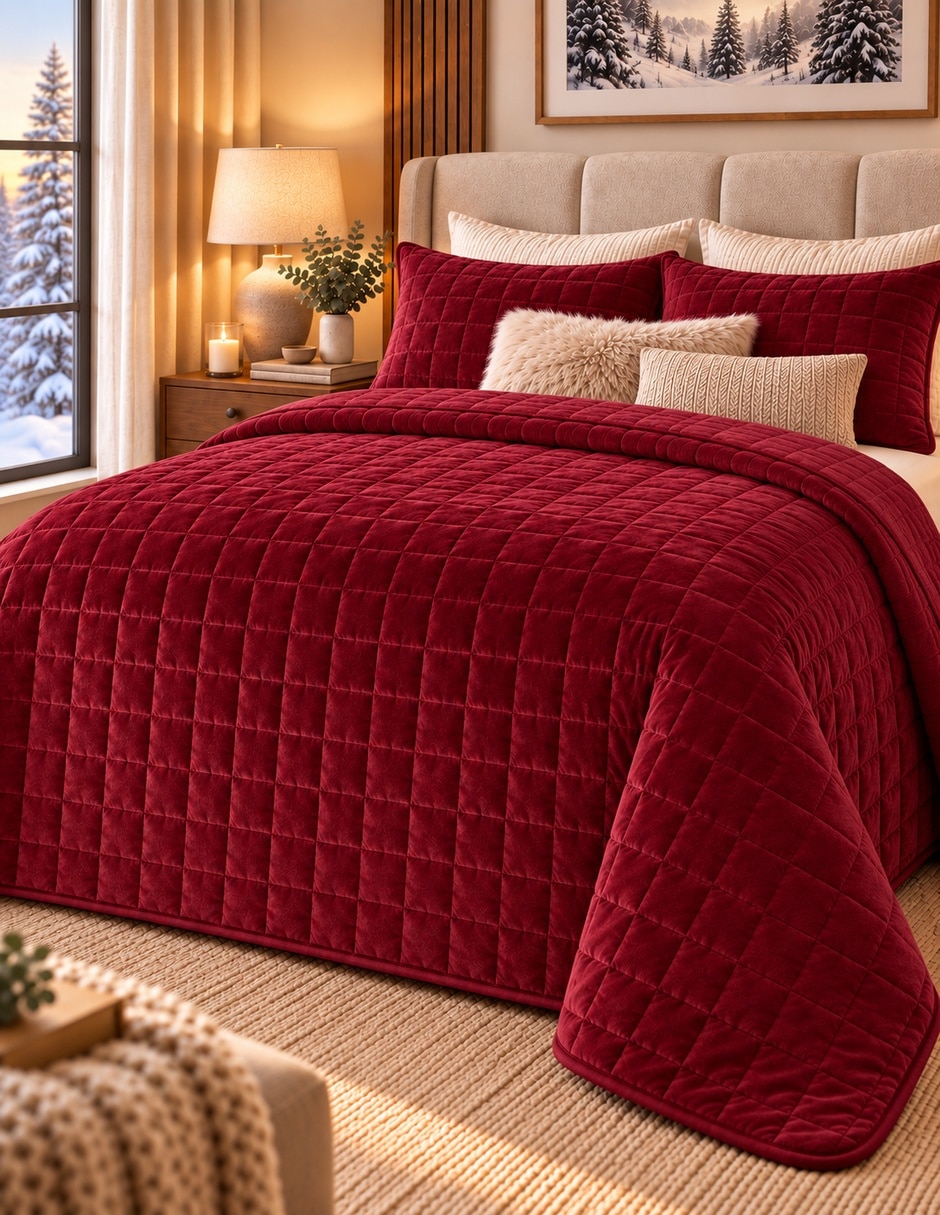 Imagen de producto Rojo