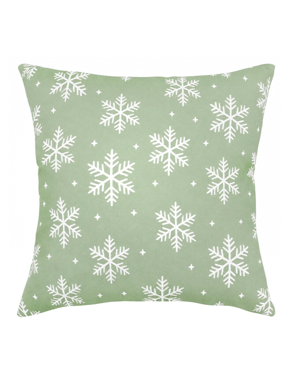 Set de cojín decorativo navidad 5