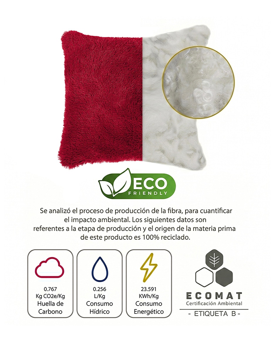 Set de cojín decorativo navidad 3