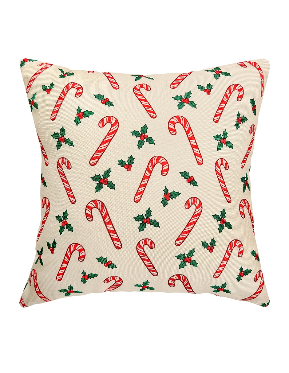 Set de cojín decorativo navidad 8
