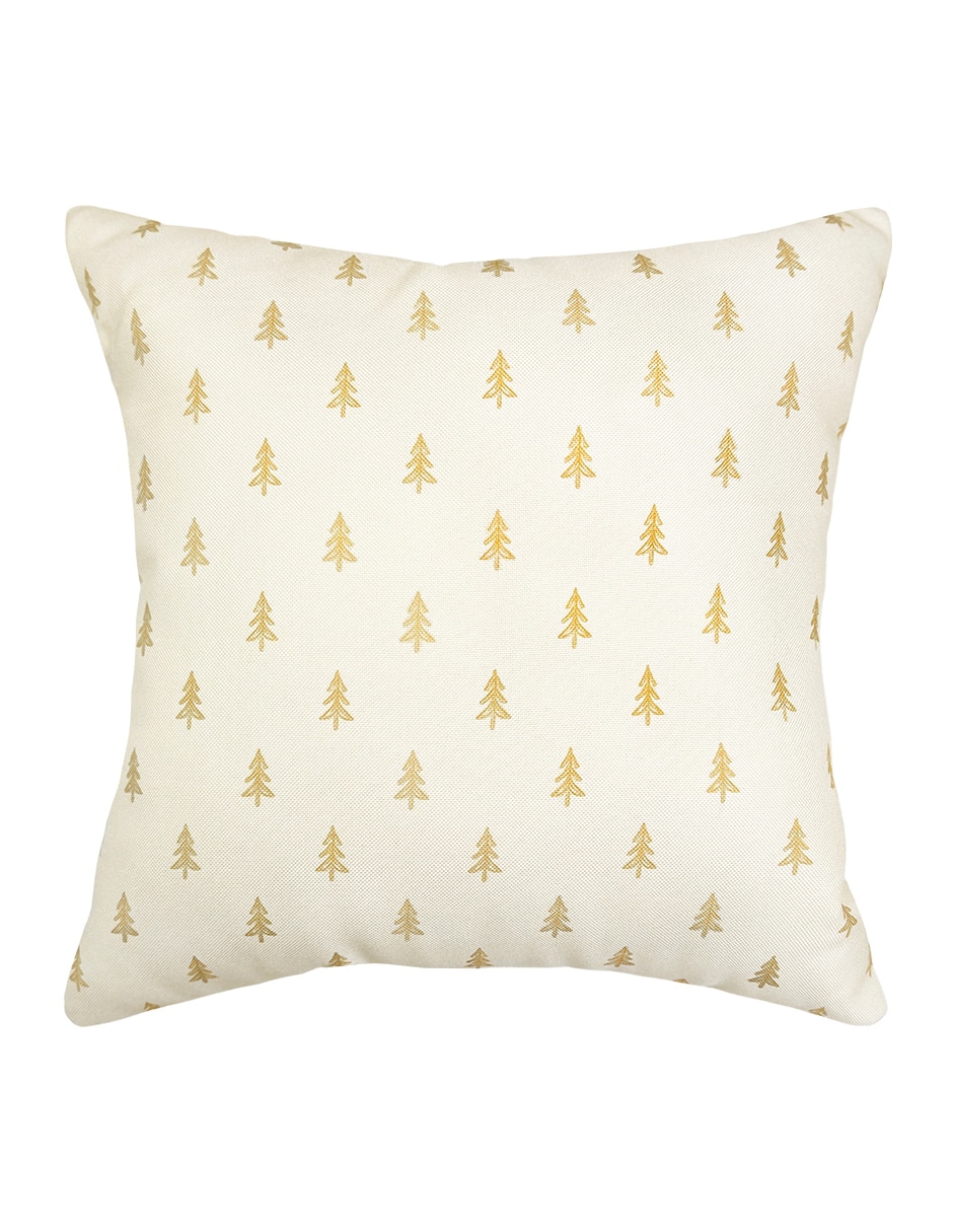 Set de cojín decorativo navidad 5