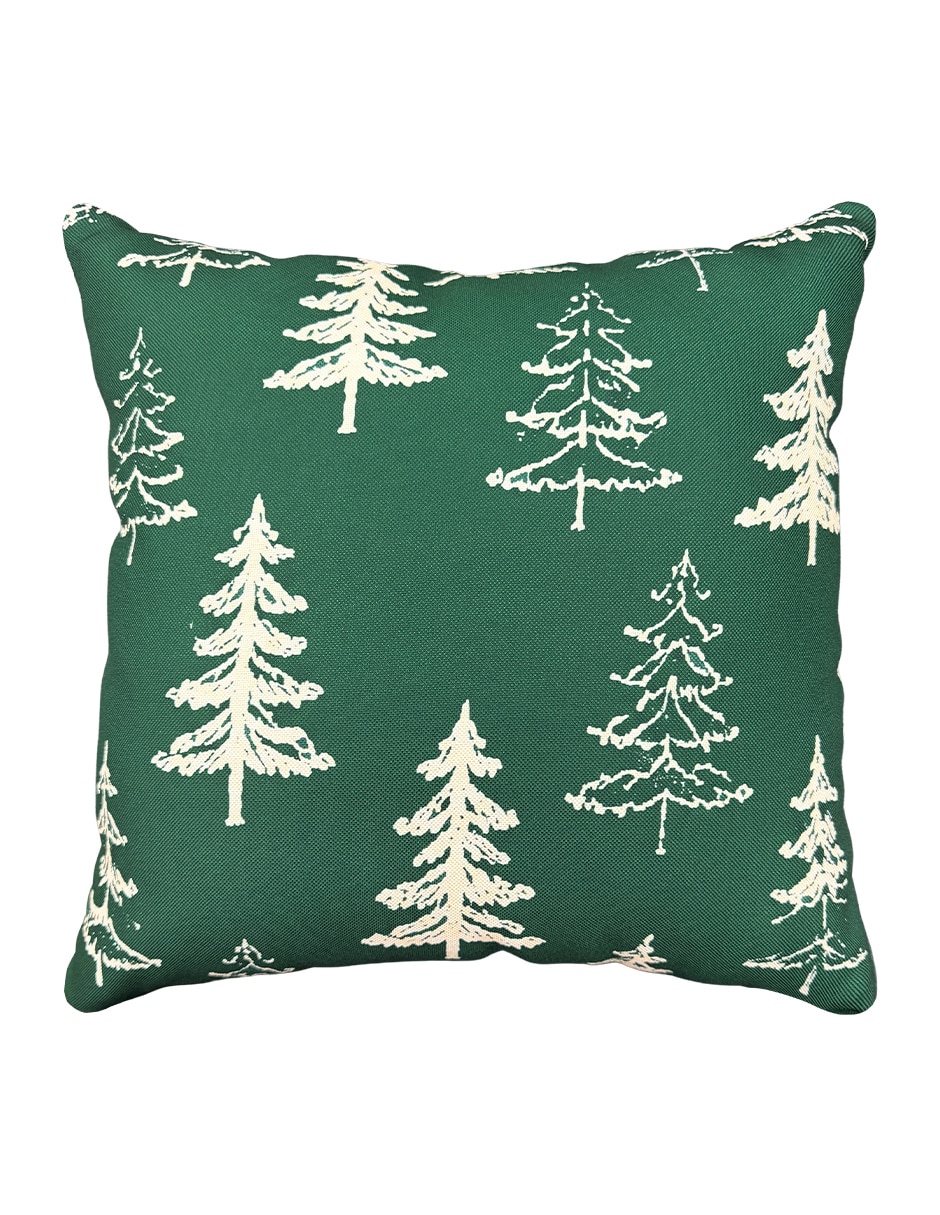 Set de cojín decorativo navideño 7