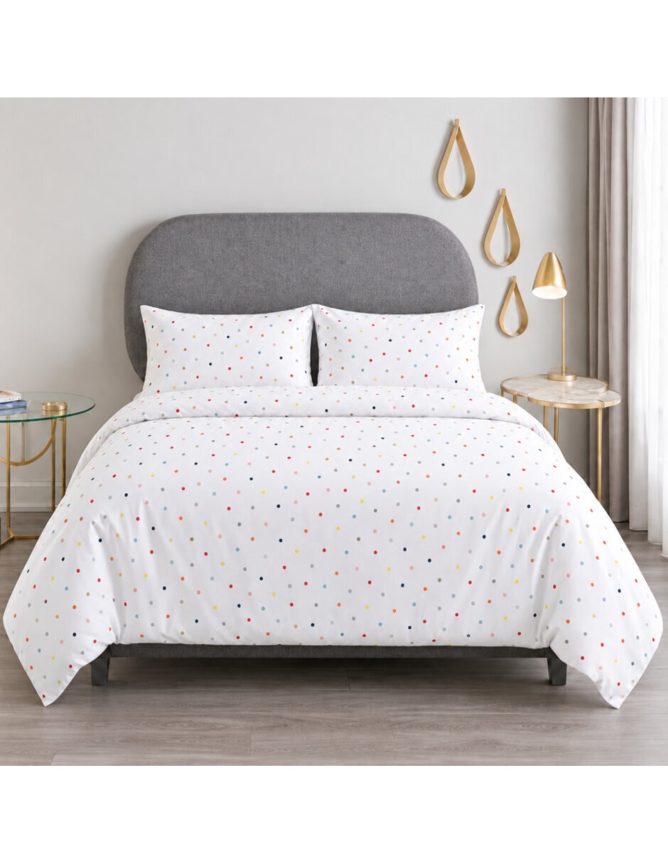 Funda duvet koala estampada Funda duvet koala estampada