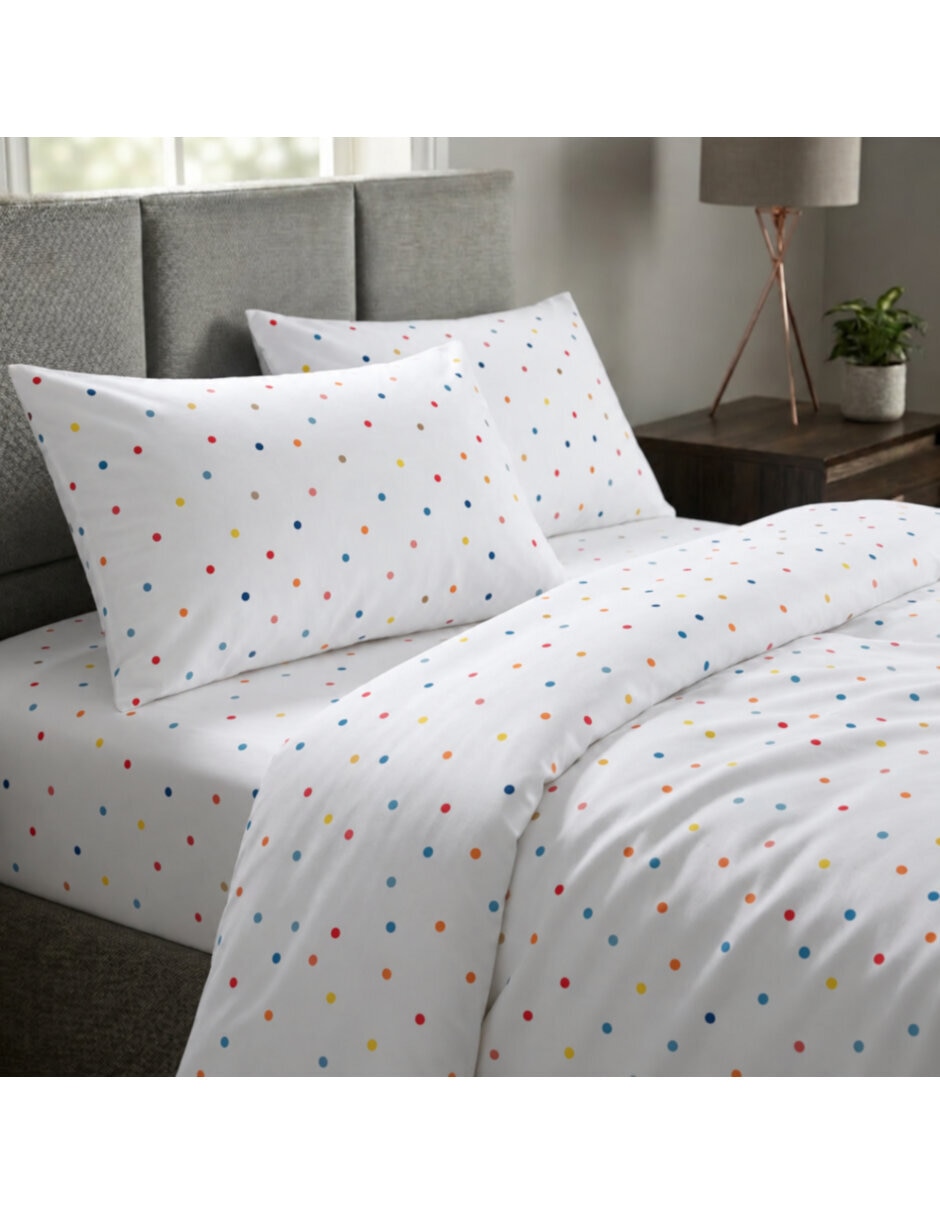 Funda duvet koala estampada 4