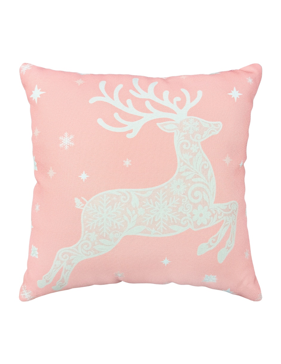 Set de cojín decorativo navidad 6