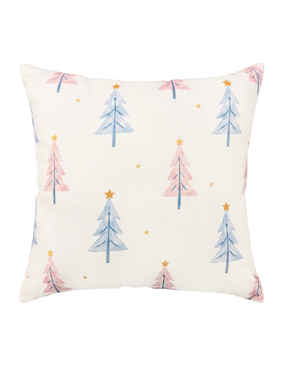 Set de cojín decorativo navidad 7