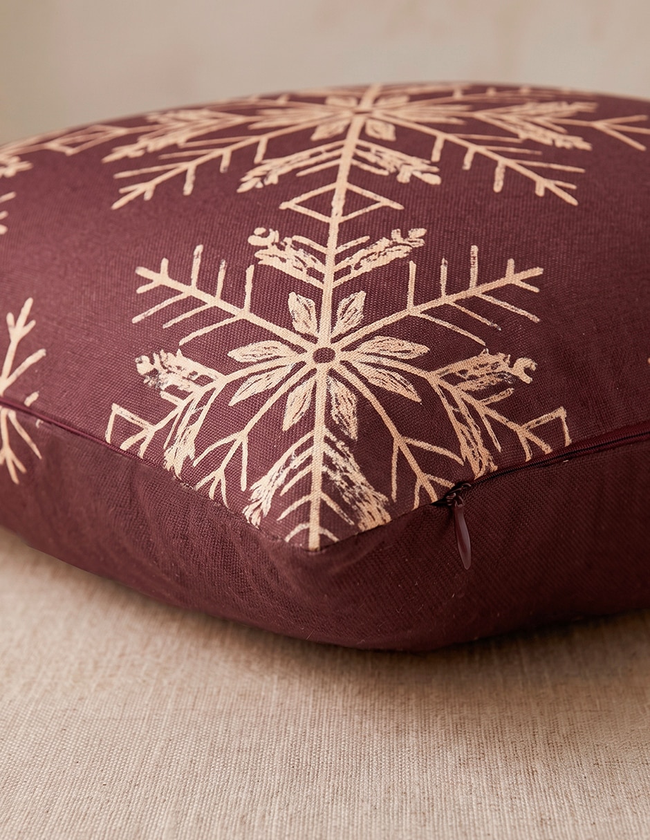 Set de cojín decorativo navidad 2