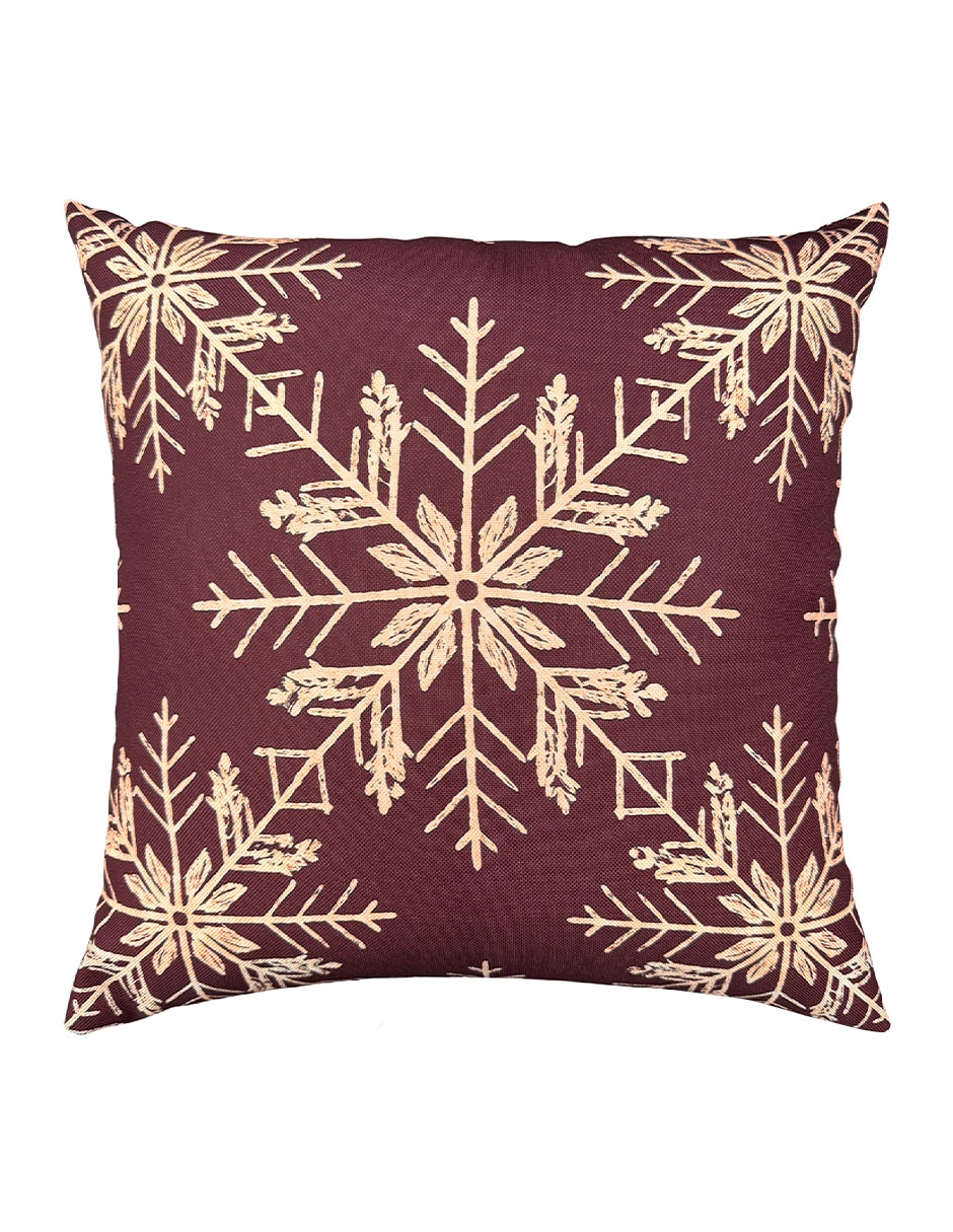Set de cojín decorativo navidad 8