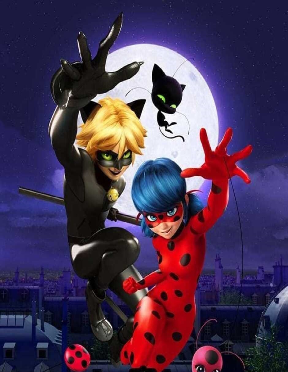 Frazada clásica de tejido suave miraculous