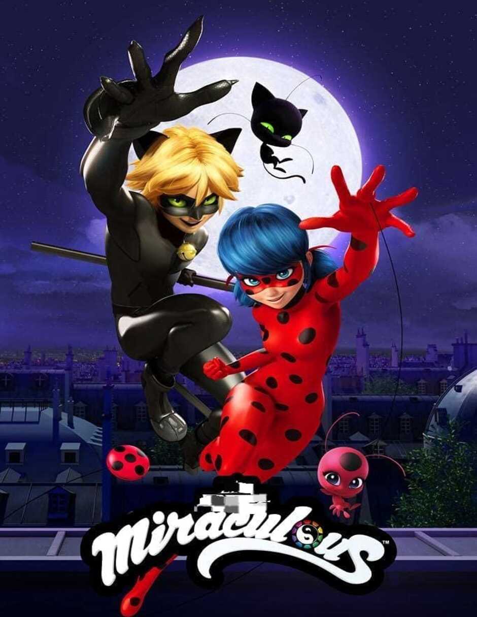 Frazada clásica de tejido suave miraculous