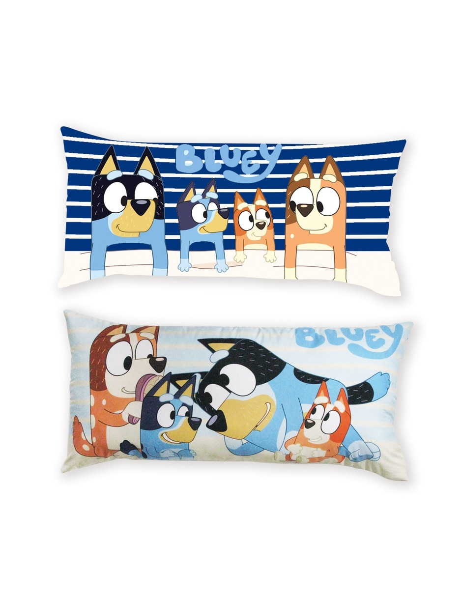 Almohada firmeza media