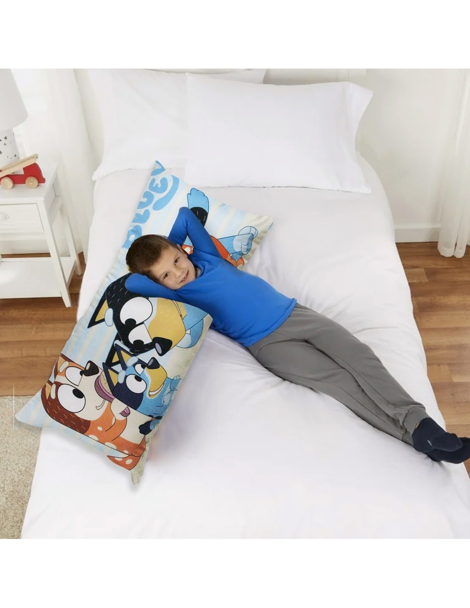 Almohada firmeza media 2