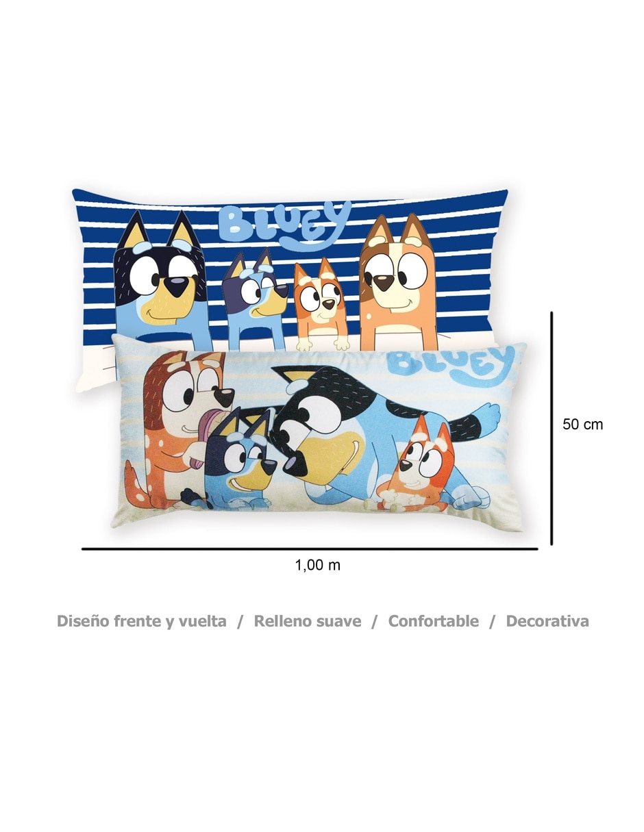 Almohada firmeza media 2