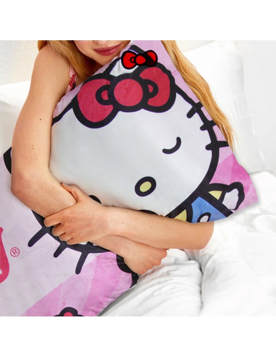 Almohada firmeza media 5