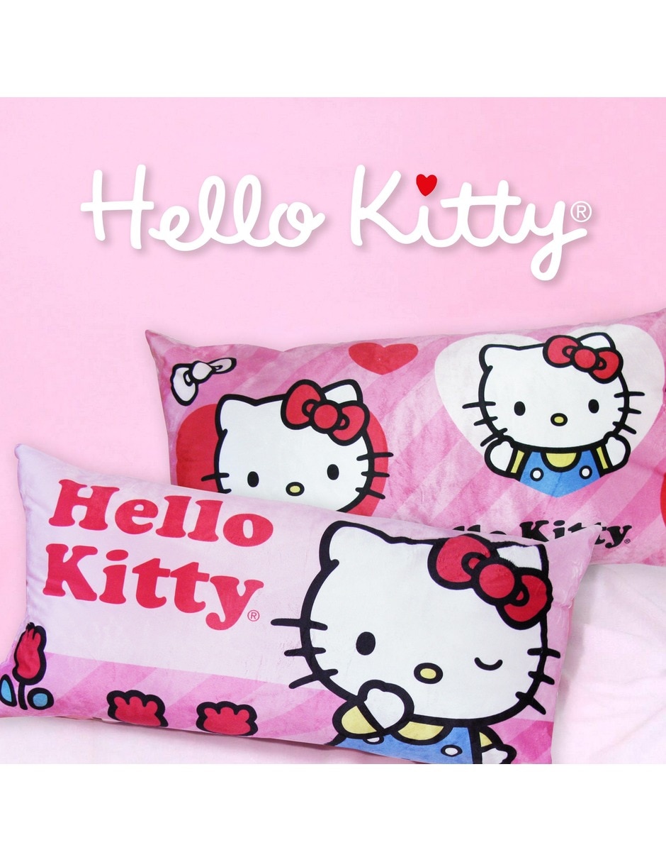 Almohada firmeza media 3