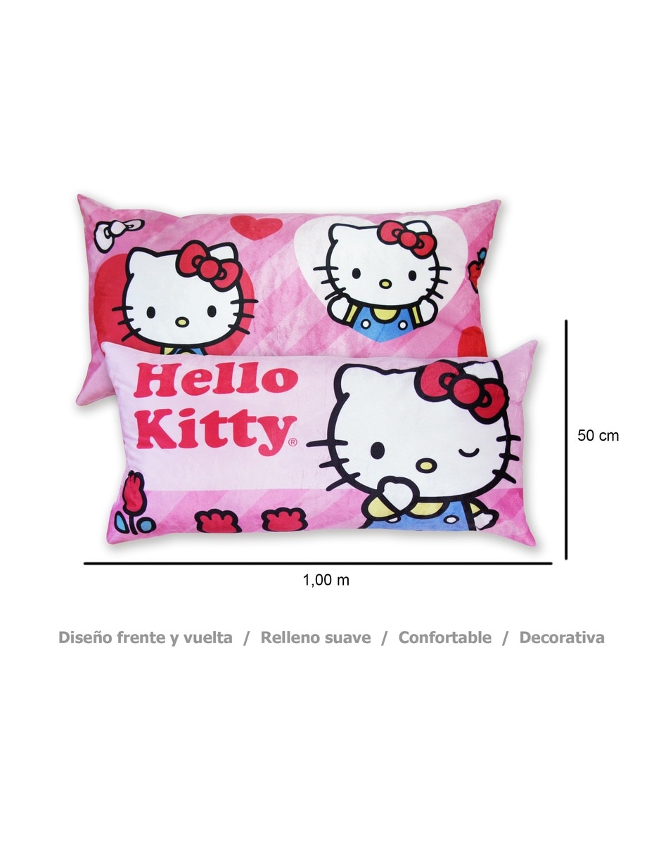 Almohada firmeza media 2