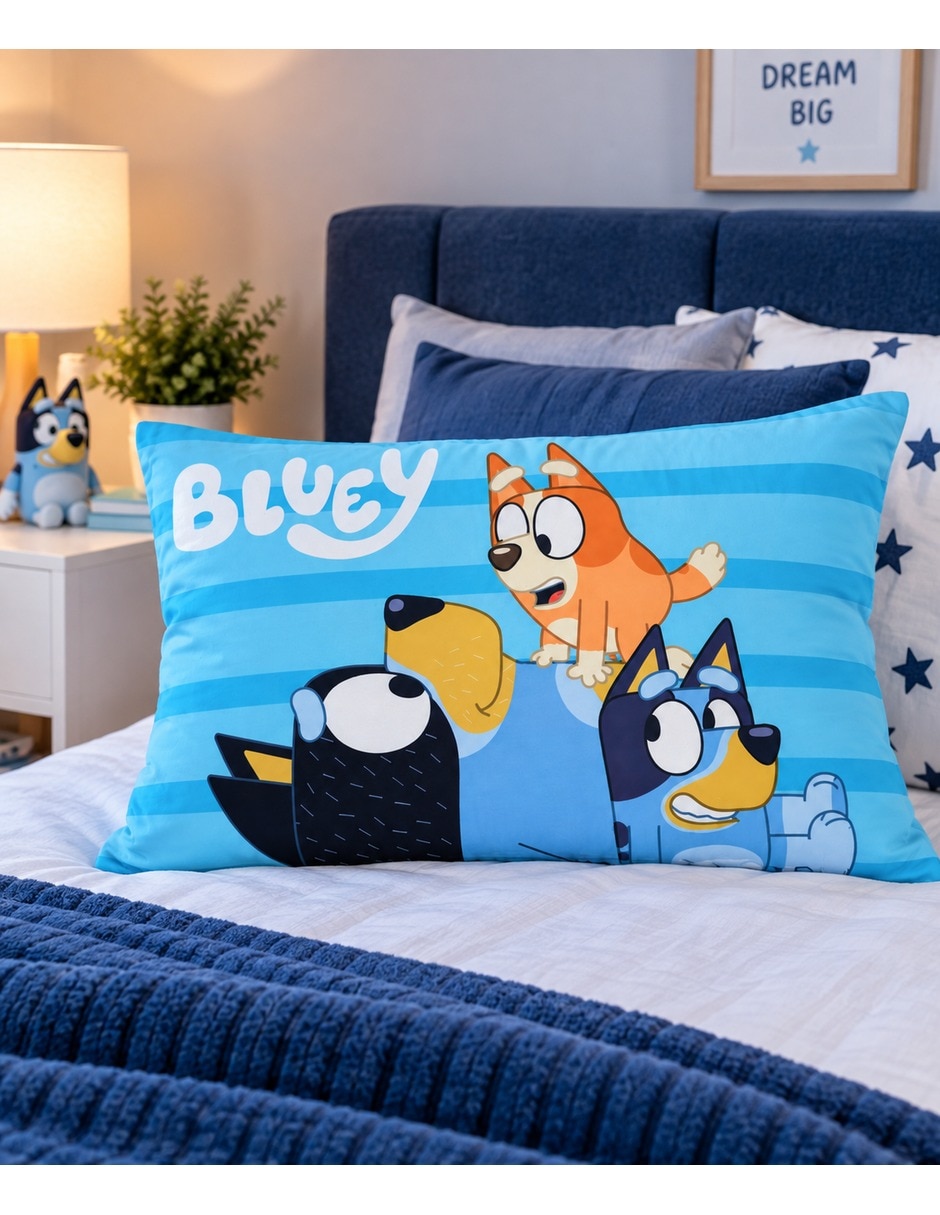 Almohada firmeza media 2